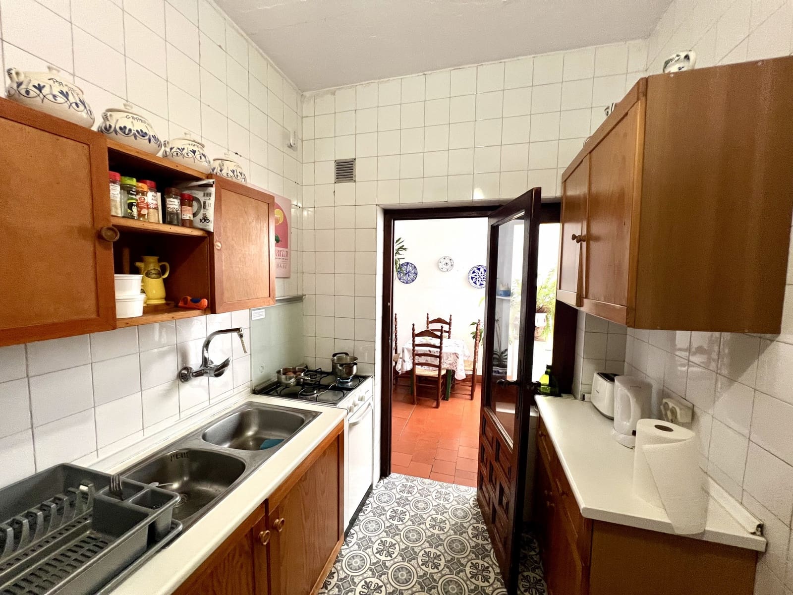 7 Zimmer Gewerbe zu verkaufen in Marbella - 1.500.000 € (Ref: 9206656)