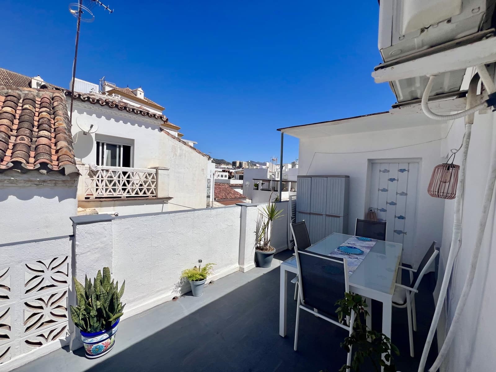7 Zimmer Gewerbe zu verkaufen in Marbella - 1.500.000 € (Ref: 9206656)