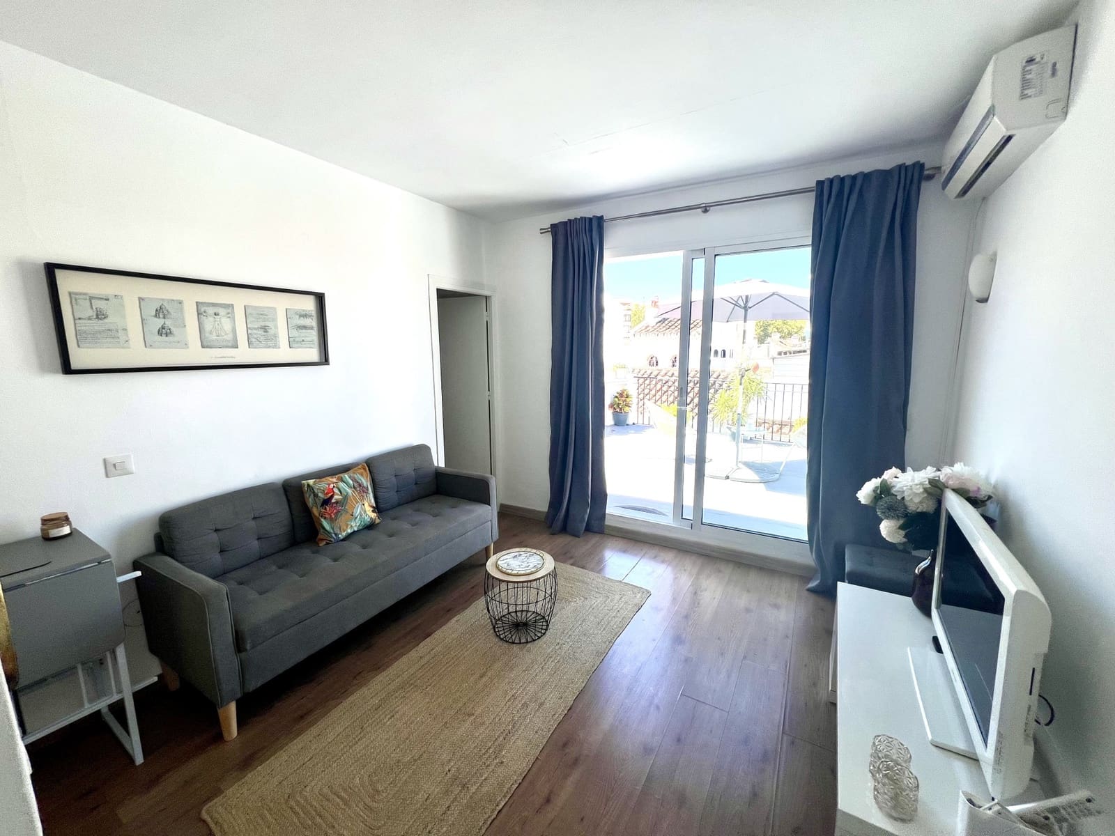 7 Zimmer Gewerbe zu verkaufen in Marbella - 1.500.000 € (Ref: 9206656)