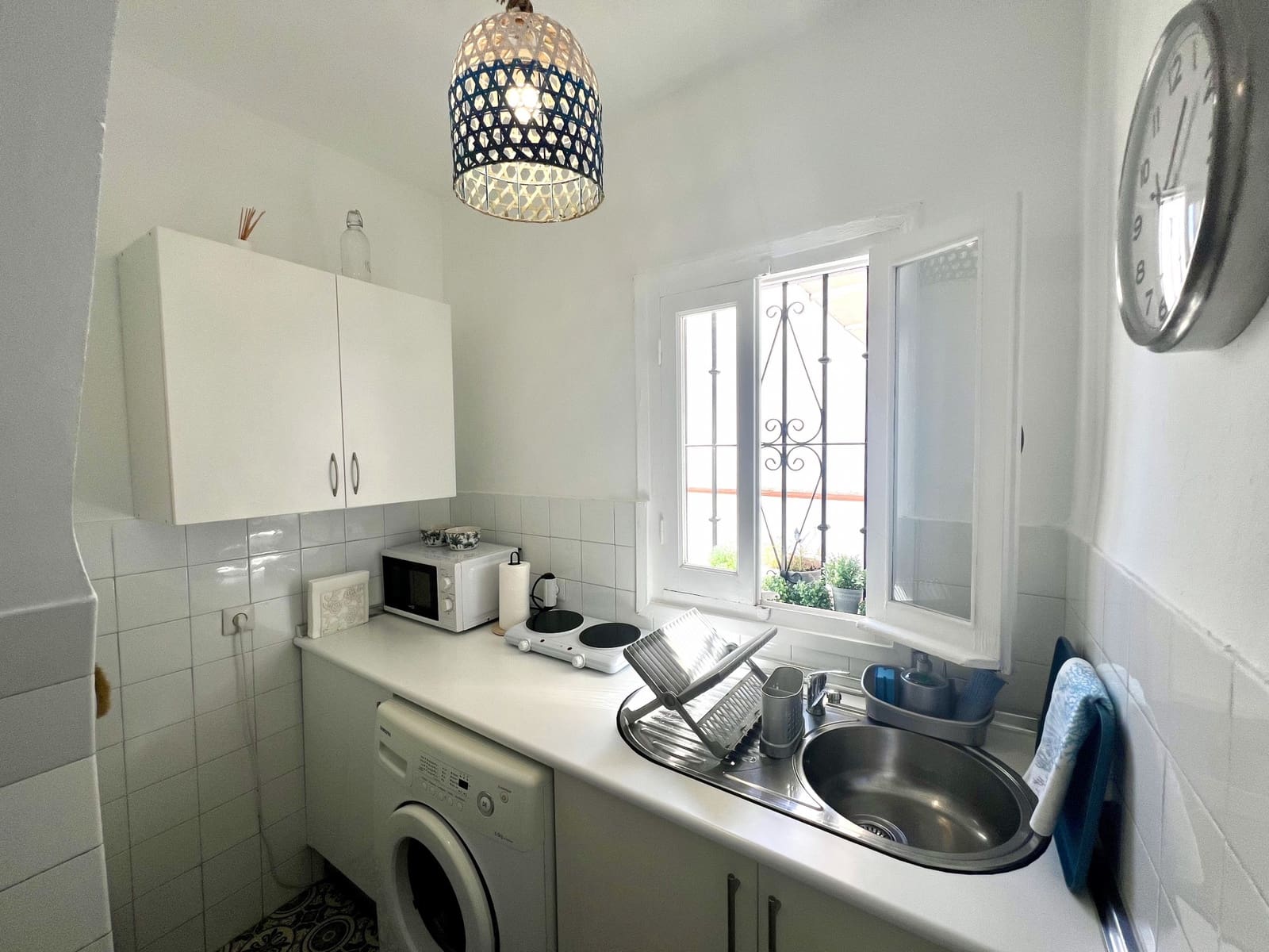 7 Zimmer Gewerbe zu verkaufen in Marbella - 1.500.000 € (Ref: 9206656)