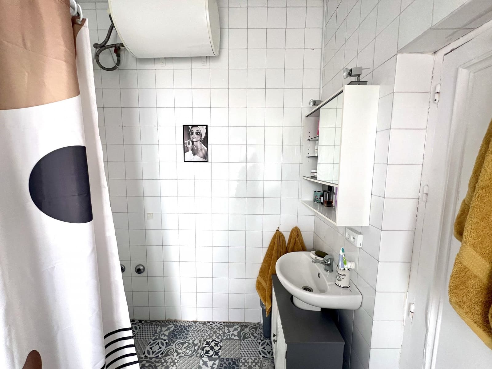 7 Zimmer Gewerbe zu verkaufen in Marbella - 1.500.000 € (Ref: 9206656)