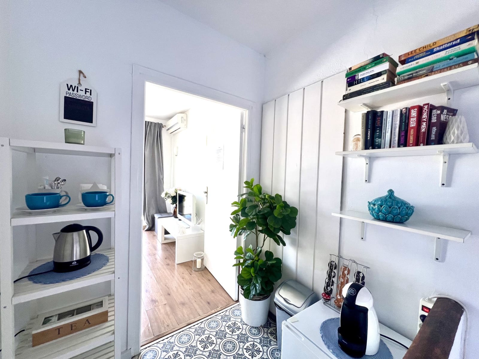 7 Zimmer Gewerbe zu verkaufen in Marbella - 1.500.000 € (Ref: 9206656)