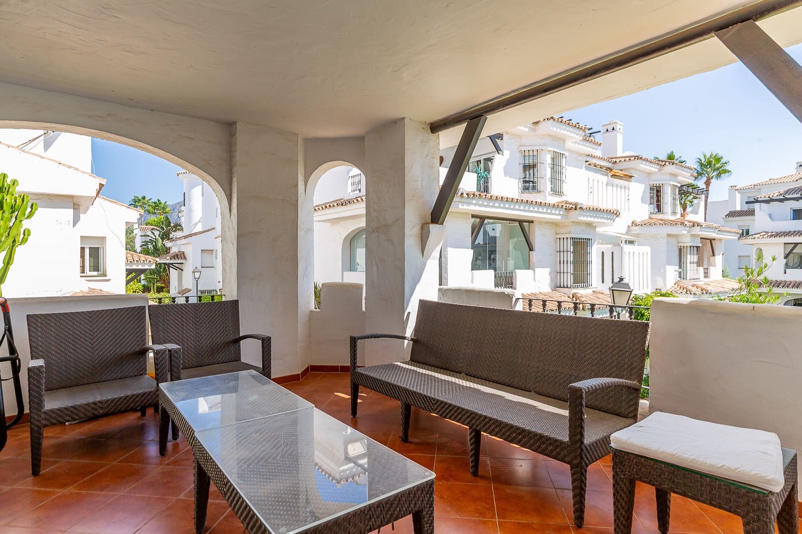 4 bedroom Apartment for sale in Marbella with pool garage - € 899,000 (Ref: 9247108)
