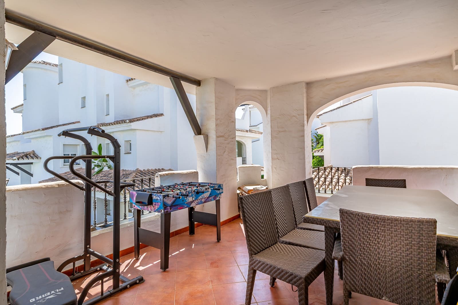 4 bedroom Apartment for sale in Marbella with pool garage - € 899,000 (Ref: 9247108)