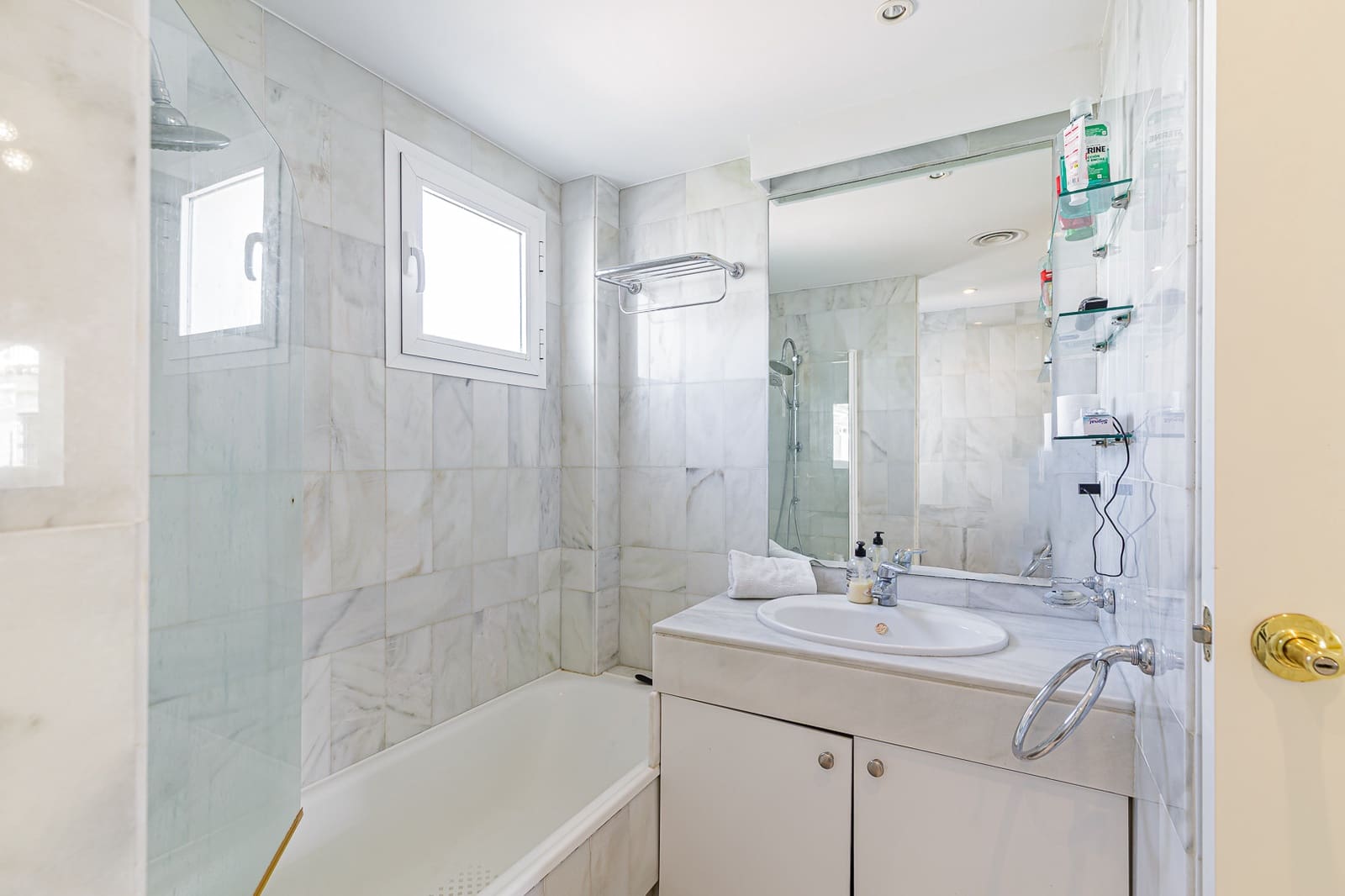 4 camera da letto Appartamento in vendita in Marbella con piscina garage - 899.000 € (Rif: 9247108)