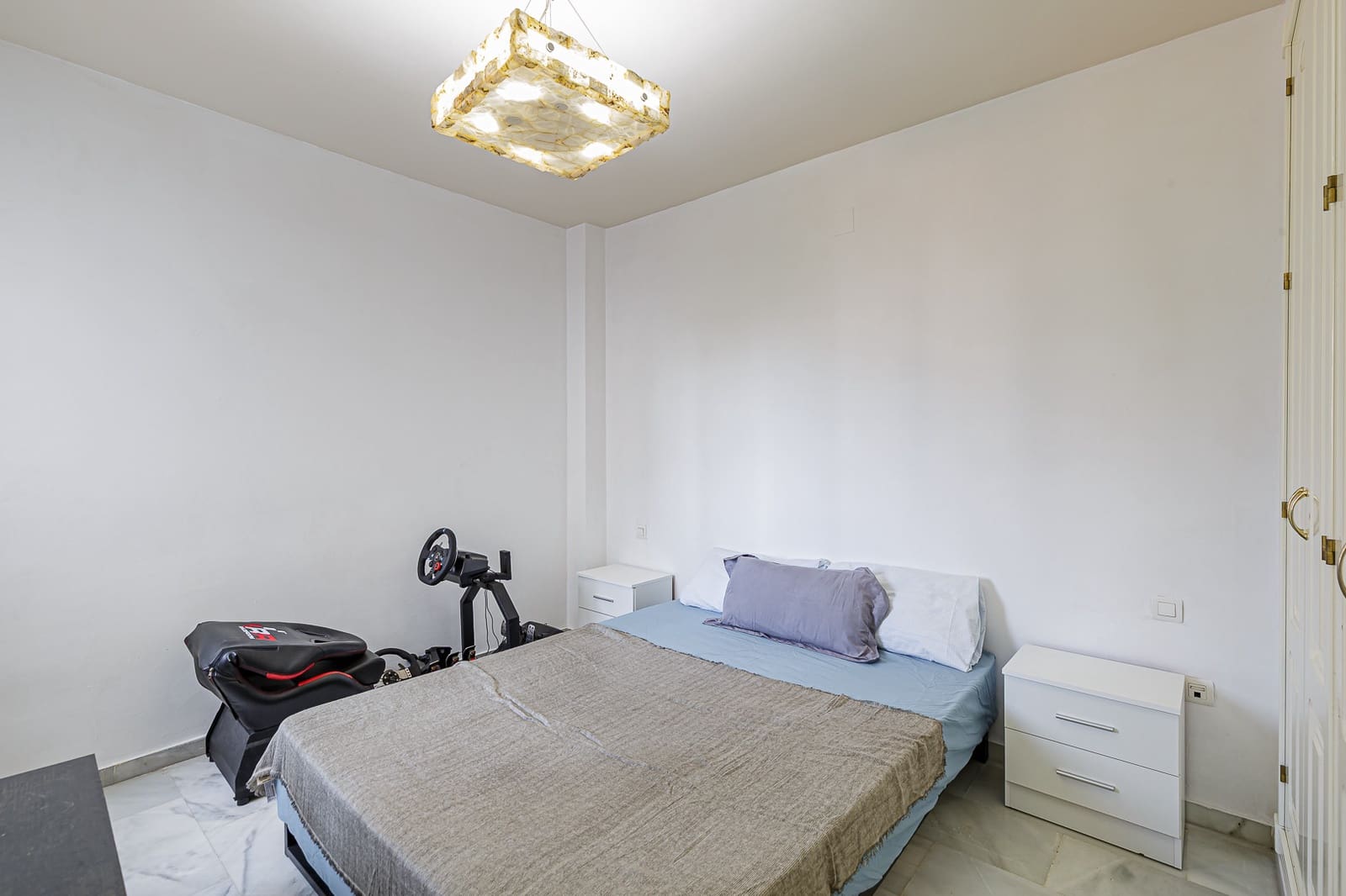4 camera da letto Appartamento in vendita in Marbella con piscina garage - 899.000 € (Rif: 9247108)