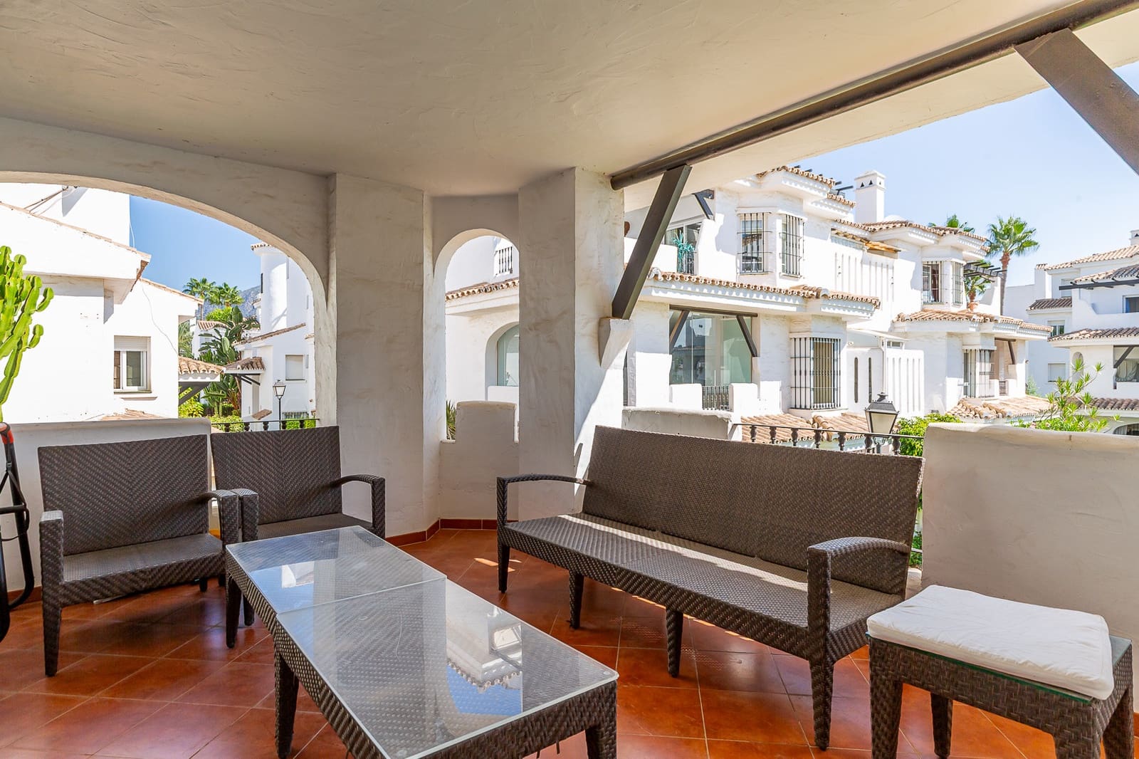 4 camera da letto Appartamento in vendita in Marbella con piscina garage - 899.000 € (Rif: 9247108)