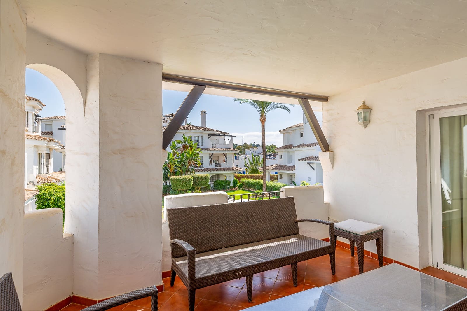 4 camera da letto Appartamento in vendita in Marbella con piscina garage - 899.000 € (Rif: 9247108)