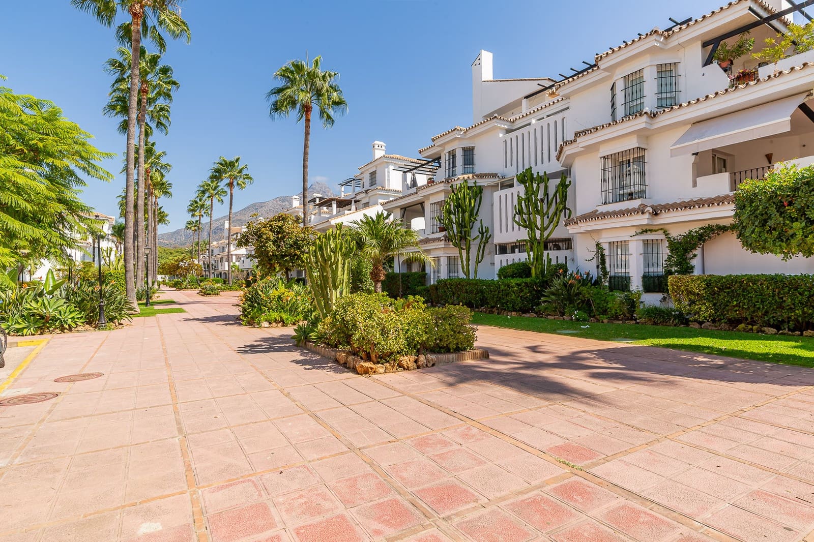 4 camera da letto Appartamento in vendita in Marbella con piscina garage - 899.000 € (Rif: 9247108)