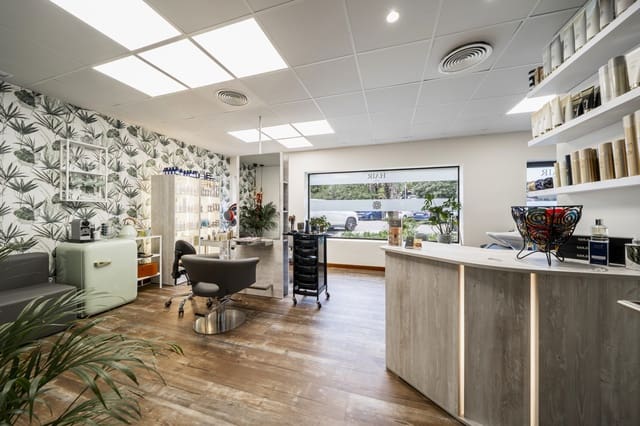 5 camera da letto Villa in vendita in Estepona con piscina garage - 1.995.000 € (Rif: 9255171)