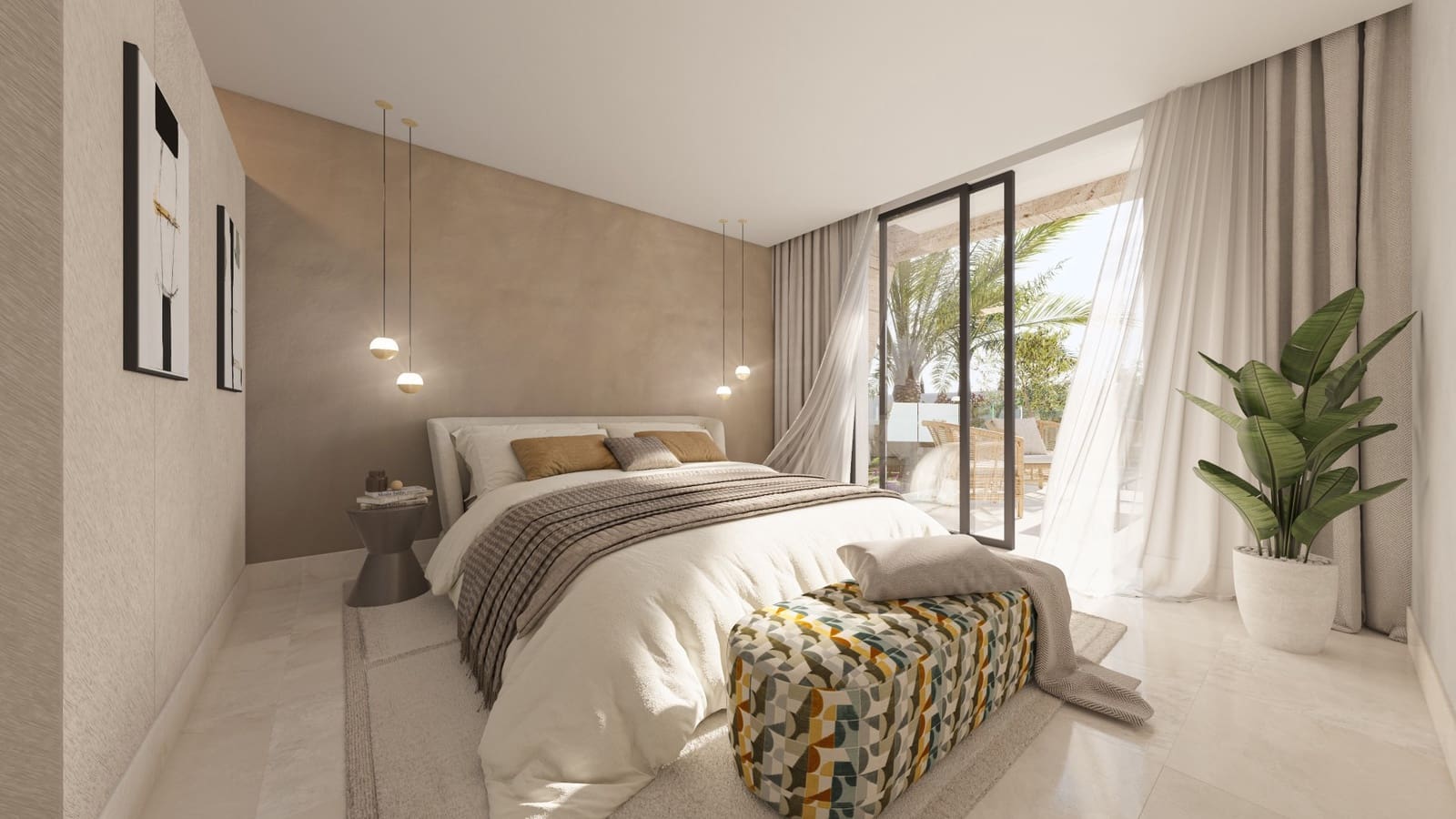 Chalet de 5 habitaciones en El Paraiso en venta con piscina garaje - 1.950.000 € (Ref: 9255171)