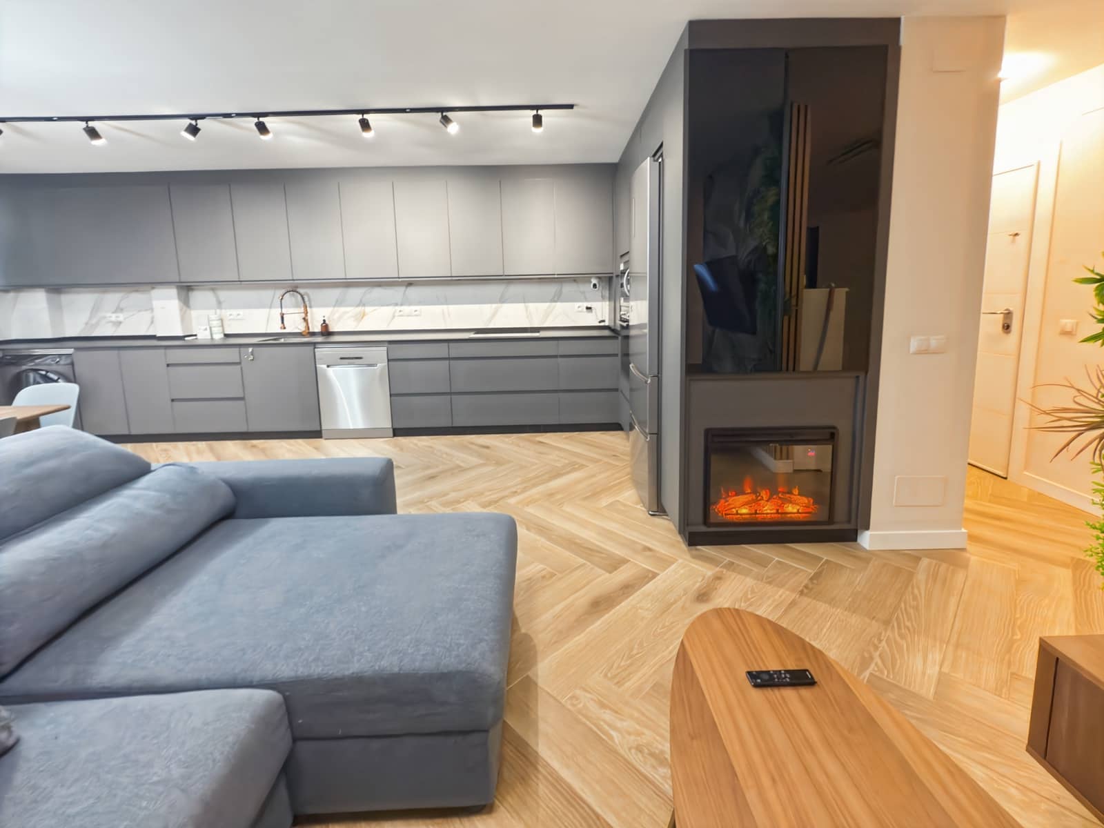 3 camera da letto Appartamento in vendita in Torremolinos con piscina garage - 530.000 € (Rif: 9255172)