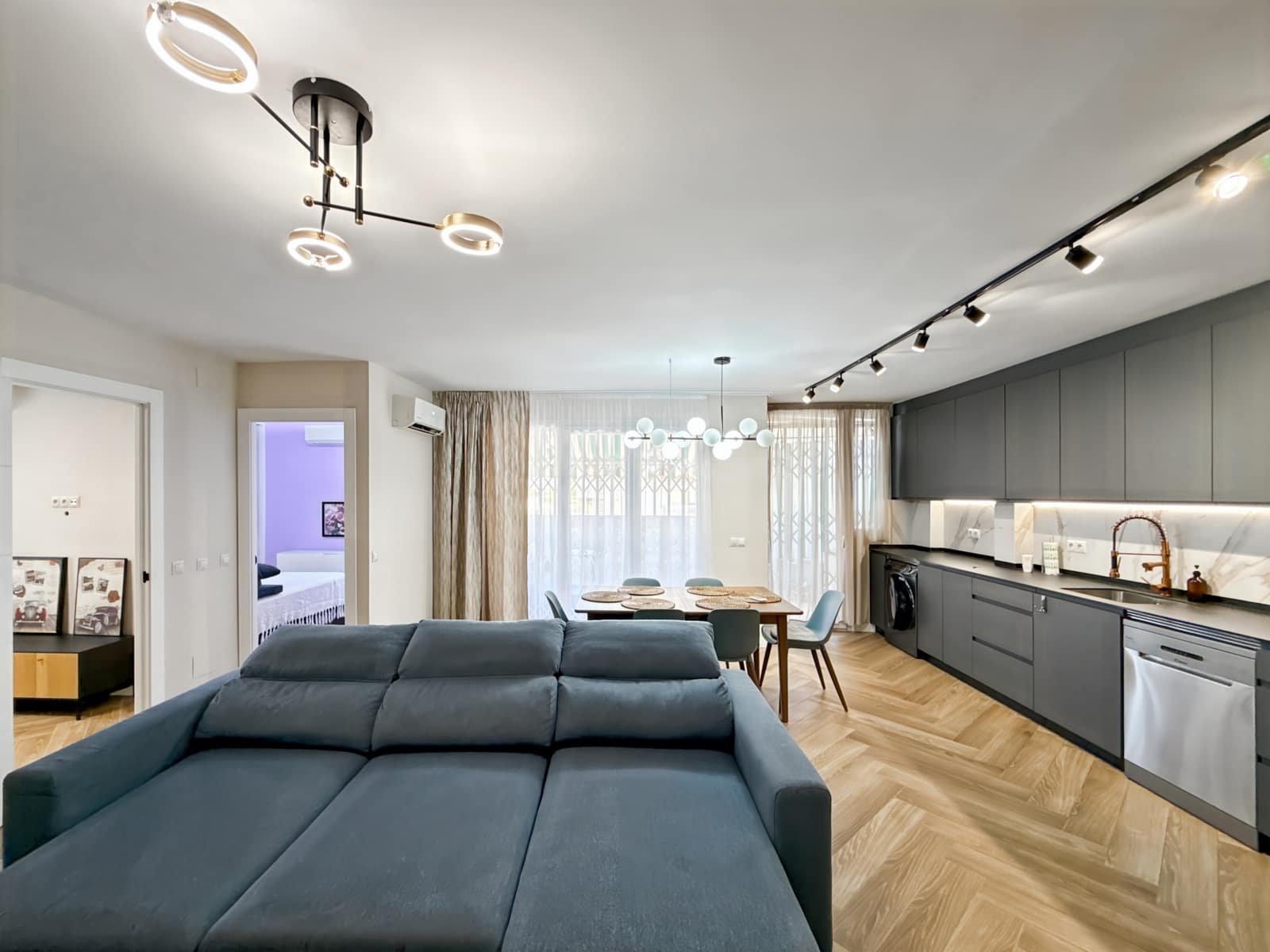 3 camera da letto Appartamento in vendita in Torremolinos con piscina garage - 530.000 € (Rif: 9255172)