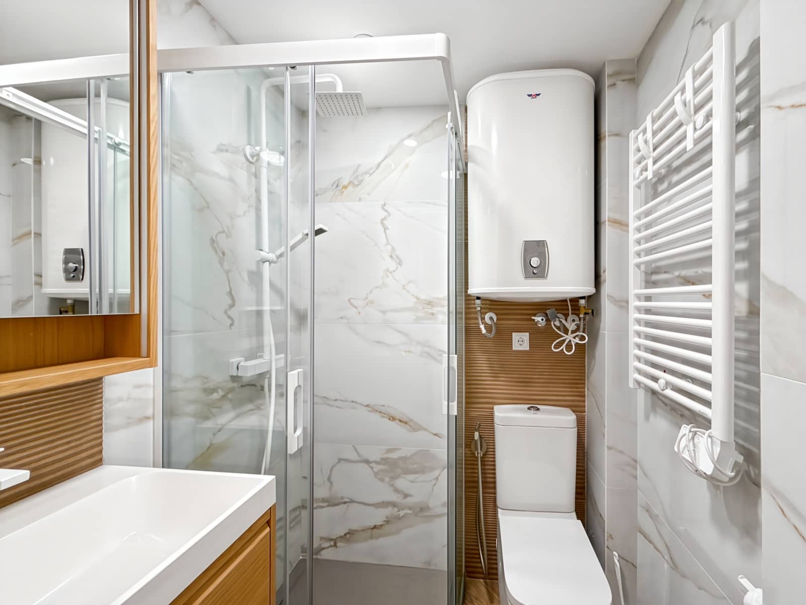 3 camera da letto Appartamento in vendita in Torremolinos con piscina garage - 530.000 € (Rif: 9255172)