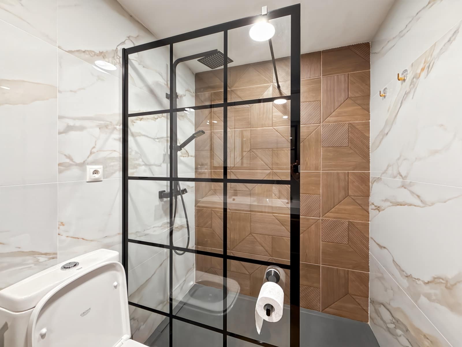 3 camera da letto Appartamento in vendita in Torremolinos con piscina garage - 530.000 € (Rif: 9255172)