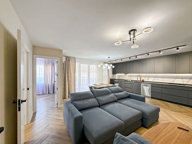 3 camera da letto Appartamento in vendita in Torremolinos con piscina garage - 530.000 € (Rif: 9255172)