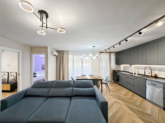 3 camera da letto Appartamento in vendita in Torremolinos con piscina garage - 530.000 € (Rif: 9255172)