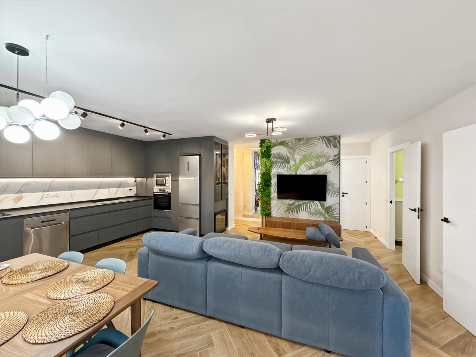 3 camera da letto Appartamento in vendita in Torremolinos con piscina garage - 530.000 € (Rif: 9255172)