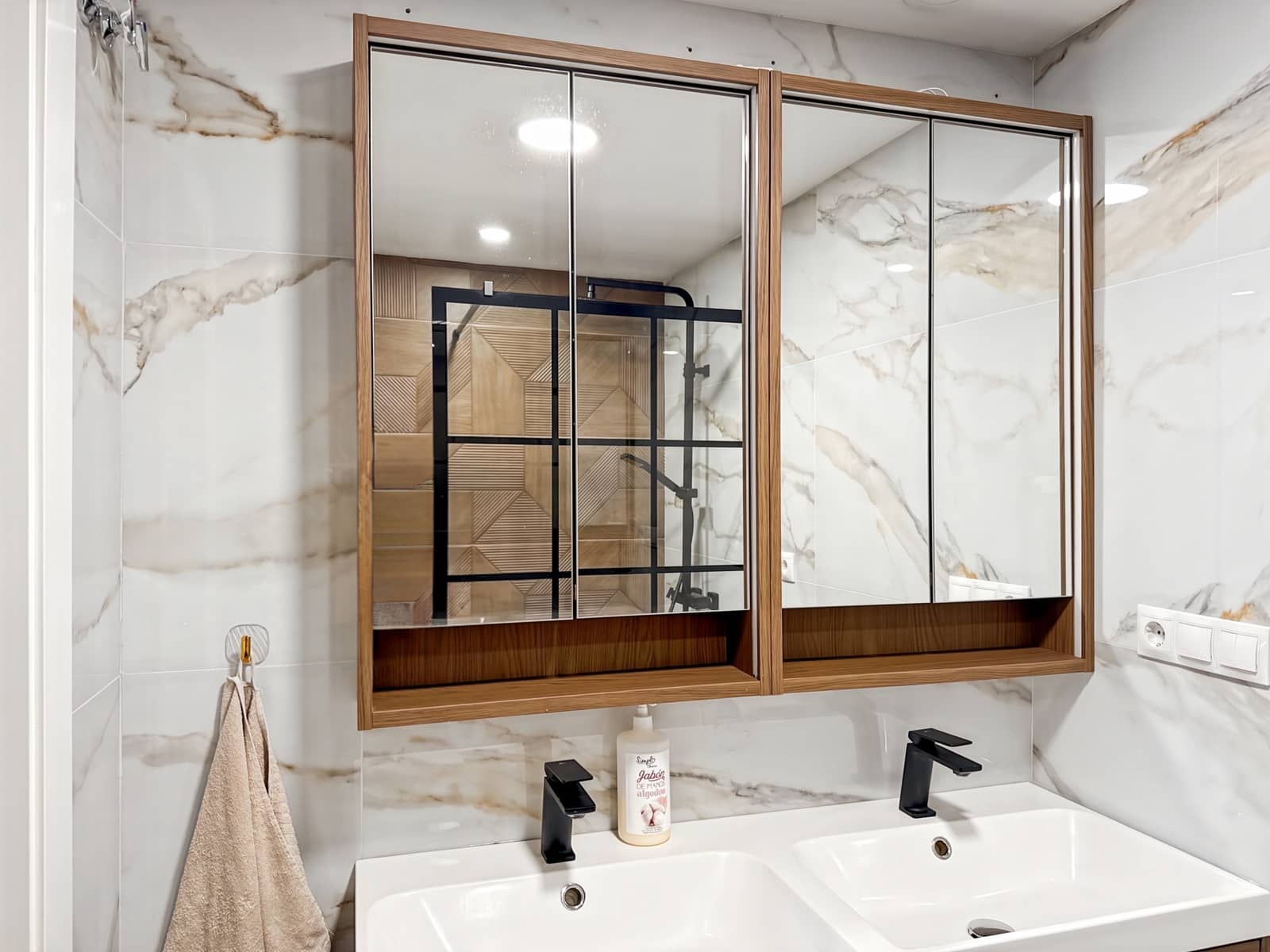 3 camera da letto Appartamento in vendita in Torremolinos con piscina garage - 530.000 € (Rif: 9255172)