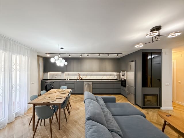 3 camera da letto Appartamento in vendita in Torremolinos con piscina garage - 530.000 € (Rif: 9255172)