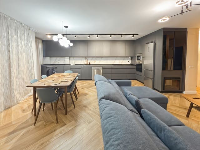 3 camera da letto Appartamento in vendita in Torremolinos con piscina garage - 530.000 € (Rif: 9255172)