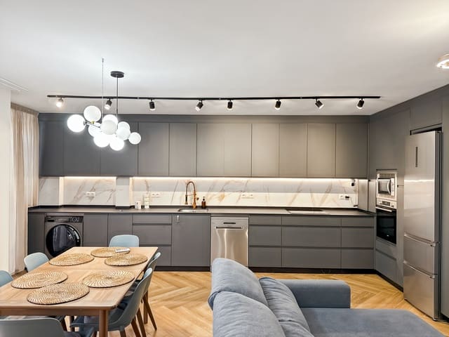 3 camera da letto Appartamento in vendita in Torremolinos con piscina garage - 530.000 € (Rif: 9255172)