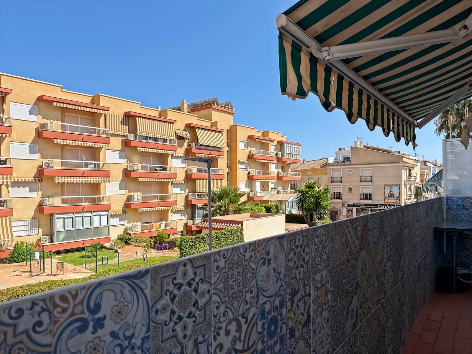 3 camera da letto Appartamento in vendita in Torremolinos con piscina garage - 530.000 € (Rif: 9255172)