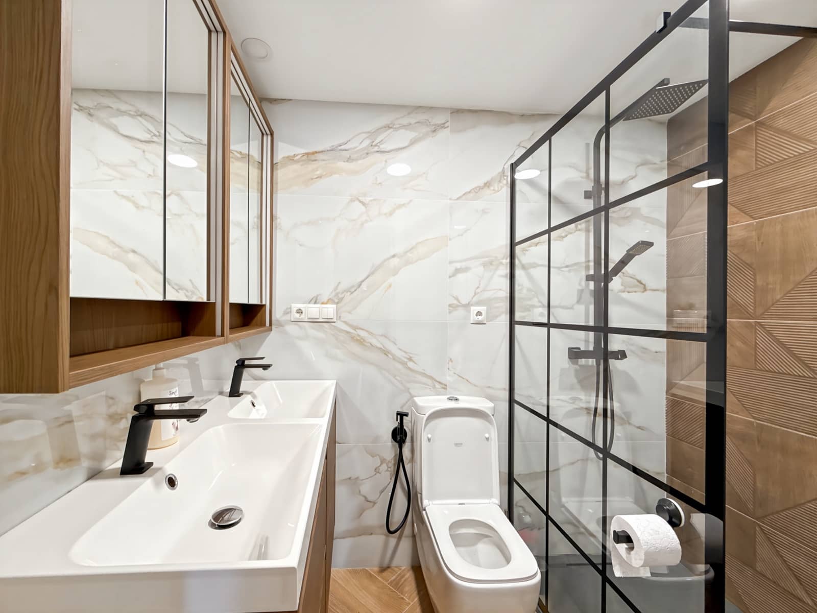 3 camera da letto Appartamento in vendita in Torremolinos con piscina garage - 530.000 € (Rif: 9255172)