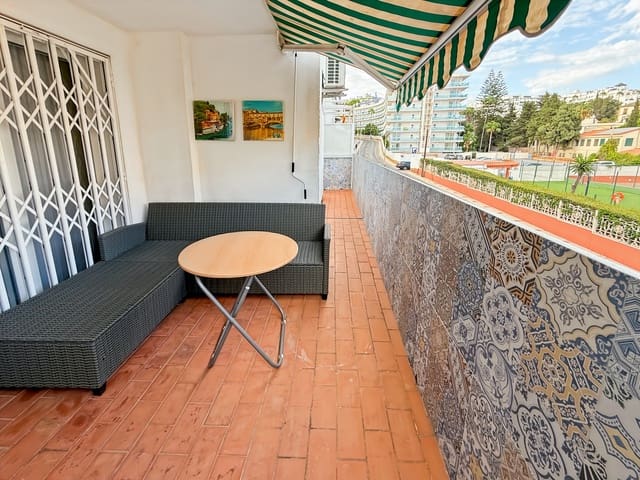 3 bedroom Flat for sale in Torremolinos with pool garage - € 490,000 (Ref: 9255172)