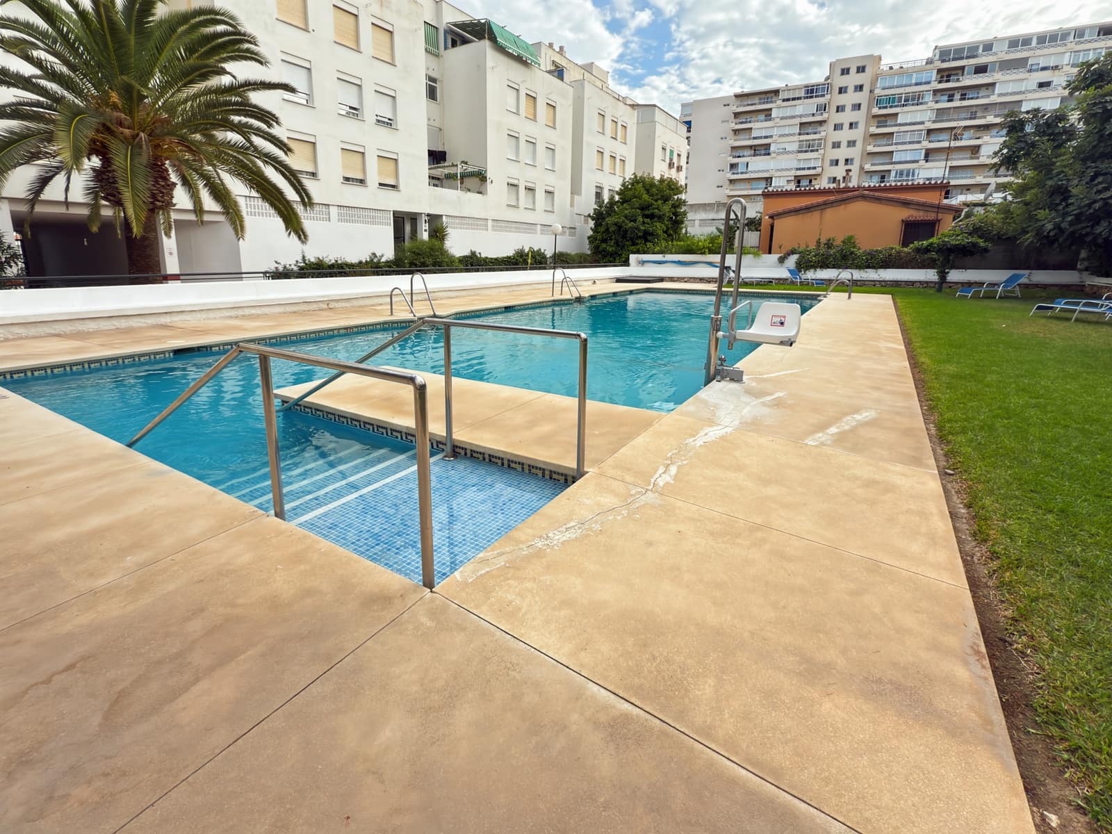 3 camera da letto Appartamento in vendita in Torremolinos con piscina garage - 530.000 € (Rif: 9255172)