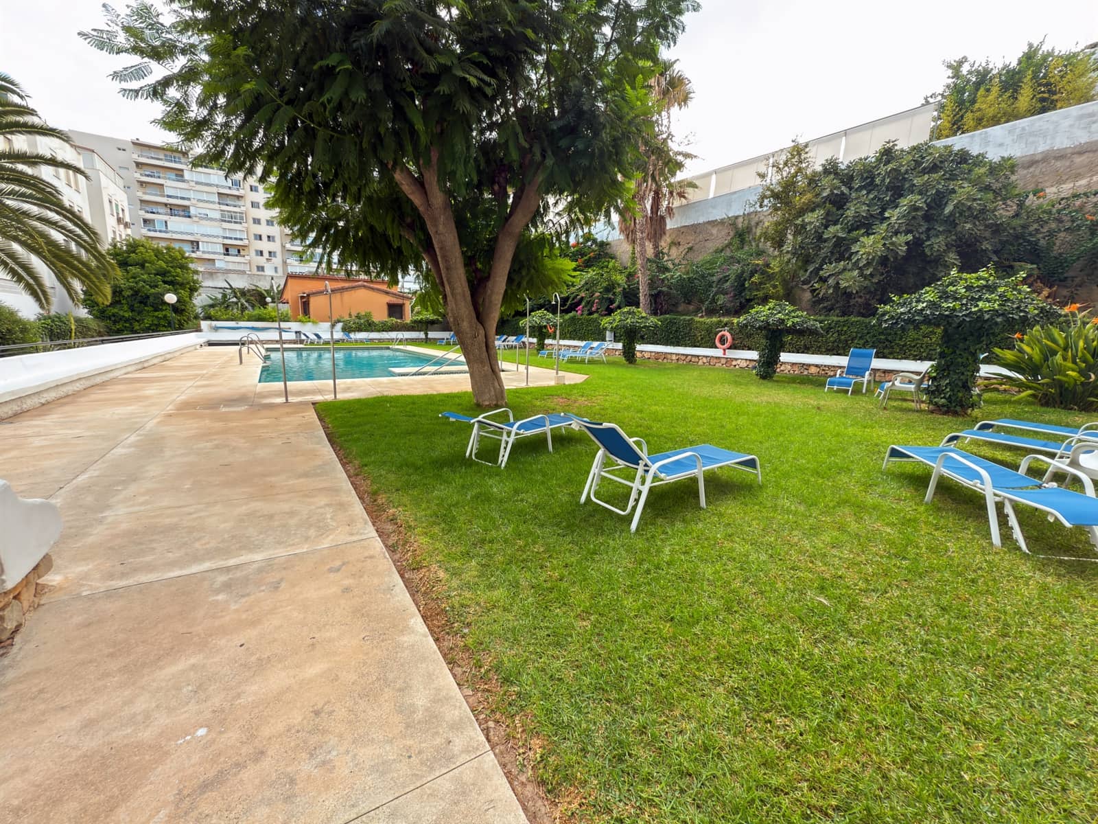 3 camera da letto Appartamento in vendita in Torremolinos con piscina garage - 530.000 € (Rif: 9255172)