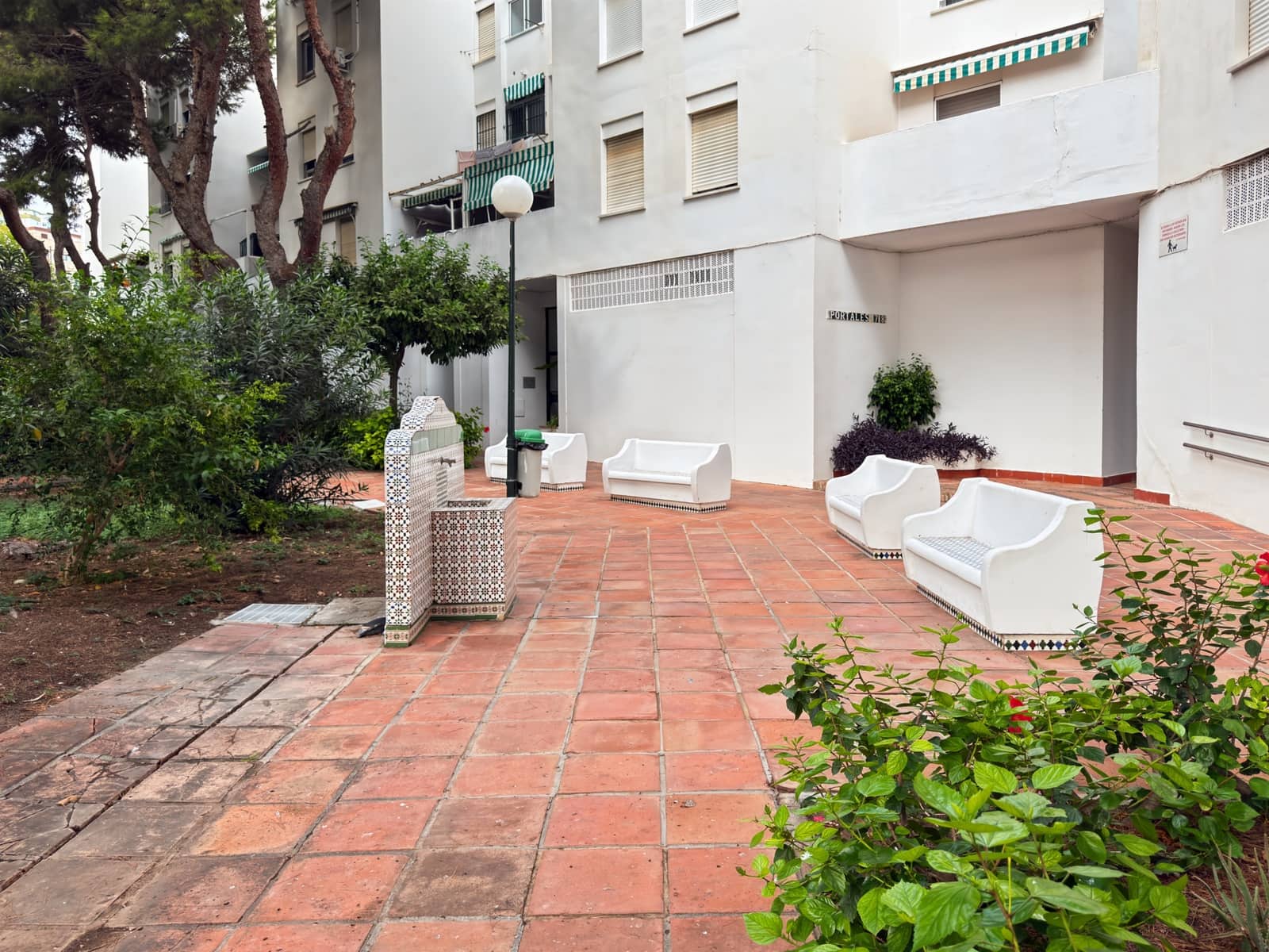 3 camera da letto Appartamento in vendita in Torremolinos con piscina garage - 530.000 € (Rif: 9255172)