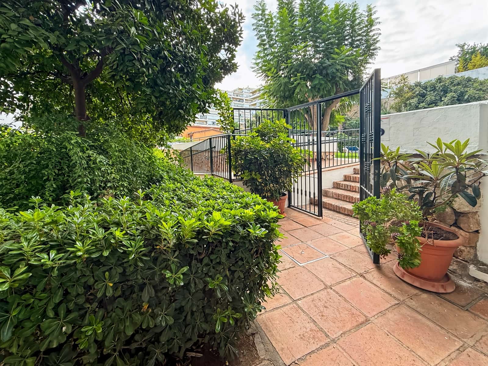 3 camera da letto Appartamento in vendita in Torremolinos con piscina garage - 530.000 € (Rif: 9255172)