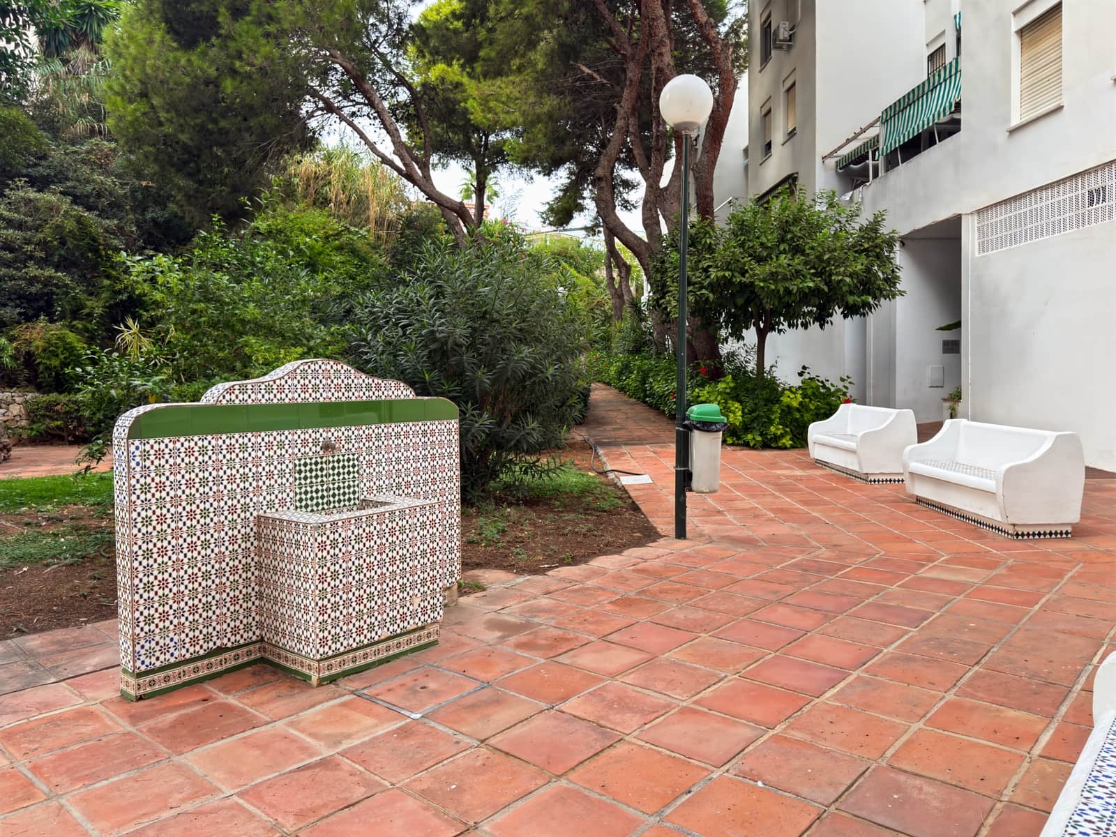 3 camera da letto Appartamento in vendita in Torremolinos con piscina garage - 530.000 € (Rif: 9255172)