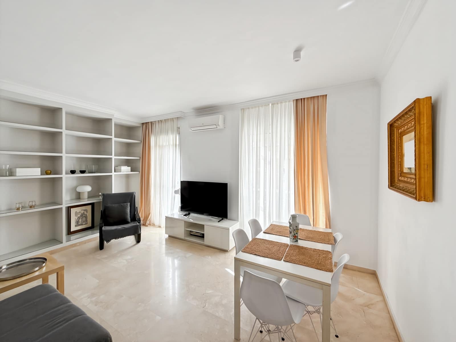 2 chambre Appartement à vendre à Malaga ville - 429 000 € (Ref: 9264344)