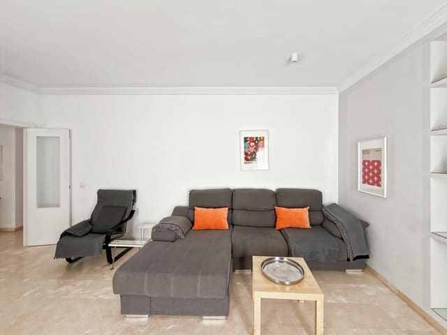 Apartamento de 2 habitaciones en Centro Historico, Málaga ciudad en venta - 429.000 € (Ref: 9264344)