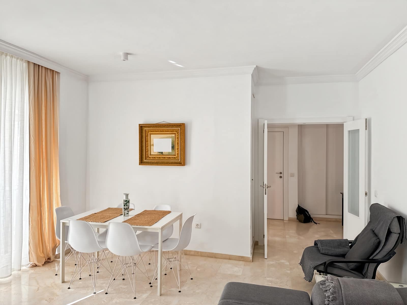 2 chambre Appartement à vendre à Malaga ville - 429 000 € (Ref: 9264344)