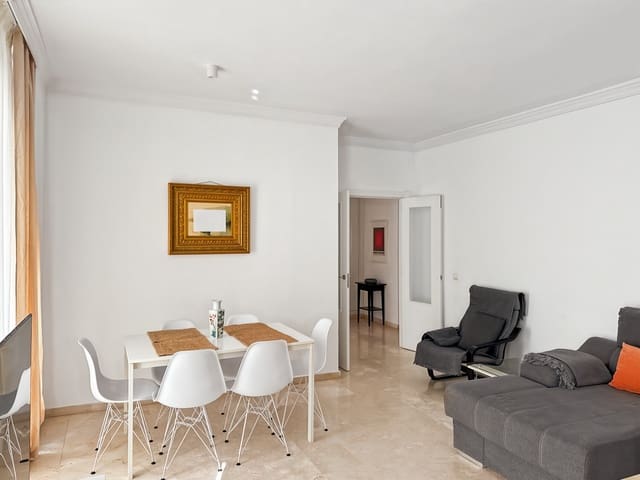 Apartamento de 2 habitaciones en Centro Historico, Málaga ciudad en venta - 429.000 € (Ref: 9264344)