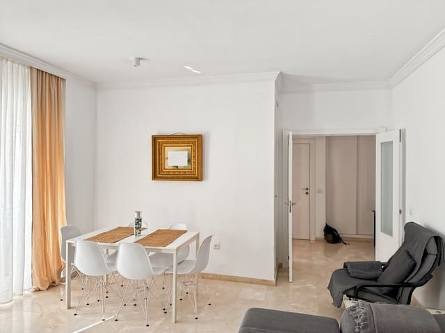 Apartamento de 2 habitaciones en Centro Historico, Málaga ciudad en venta - 429.000 € (Ref: 9264344)