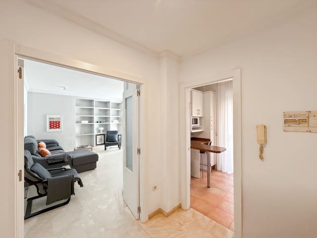 Apartamento de 2 habitaciones en Centro Historico, Málaga ciudad en venta - 429.000 € (Ref: 9264344)