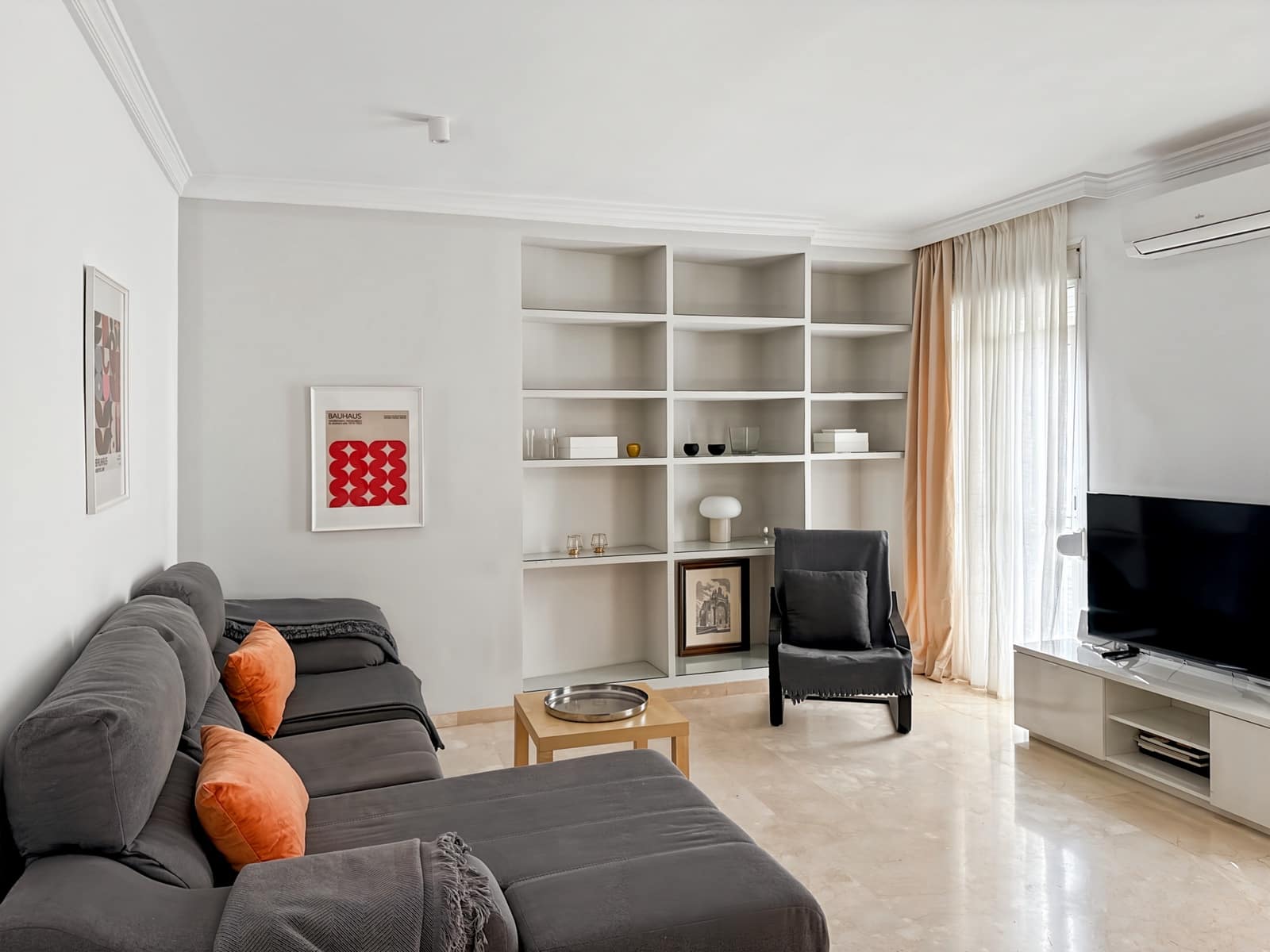 2 chambre Appartement à vendre à Malaga ville - 429 000 € (Ref: 9264344)