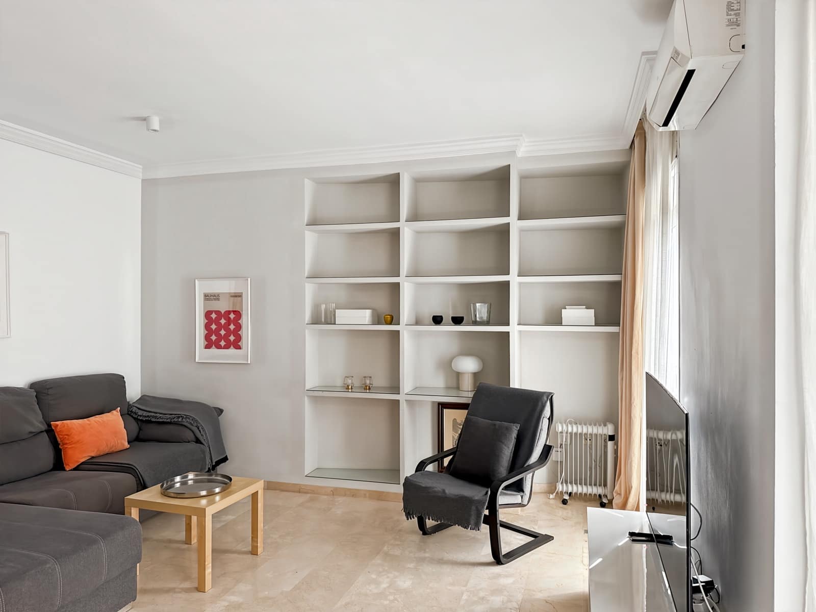 2 chambre Appartement à vendre à Malaga ville - 429 000 € (Ref: 9264344)