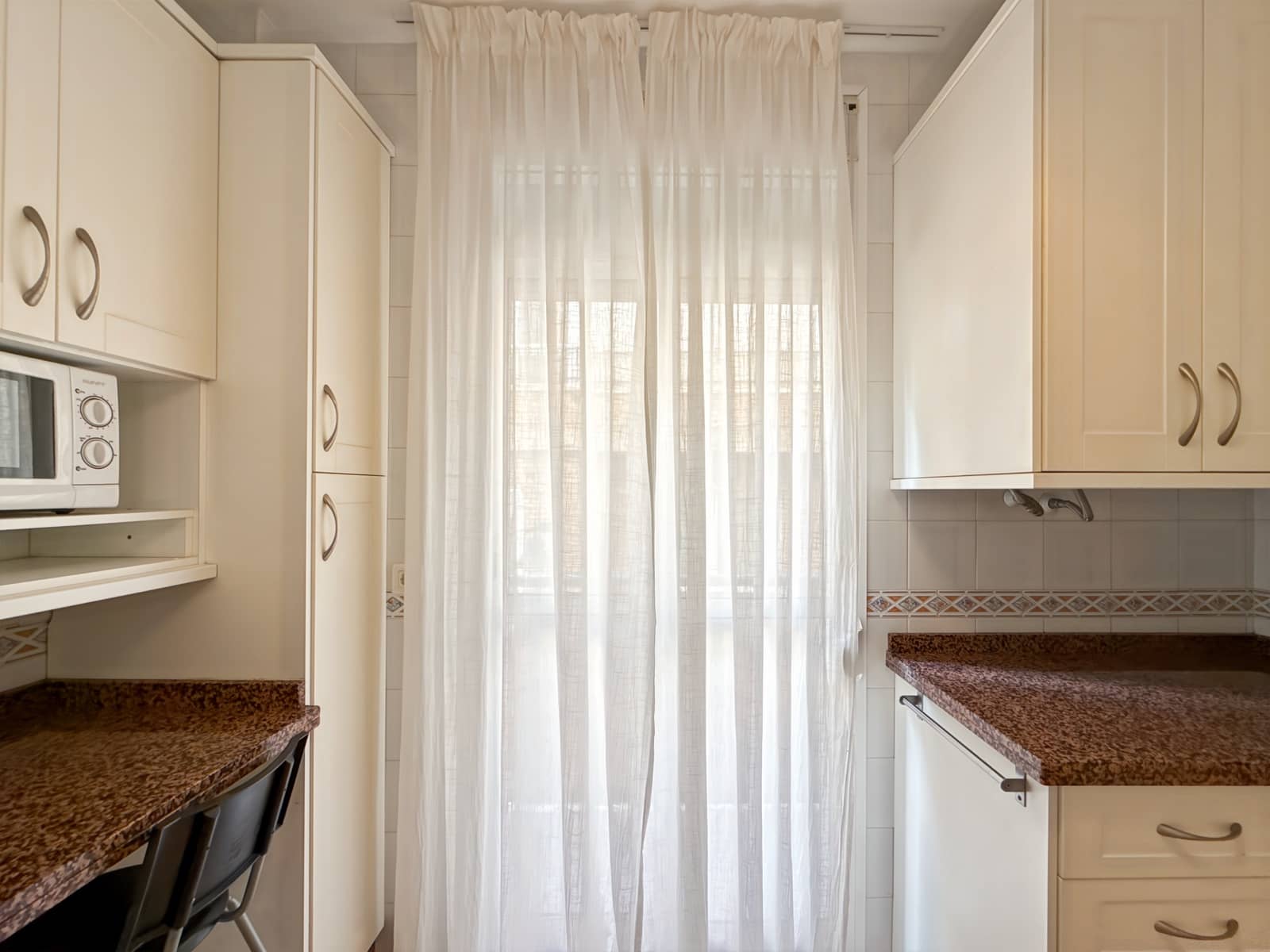 2 chambre Appartement à vendre à Malaga ville - 429 000 € (Ref: 9264344)