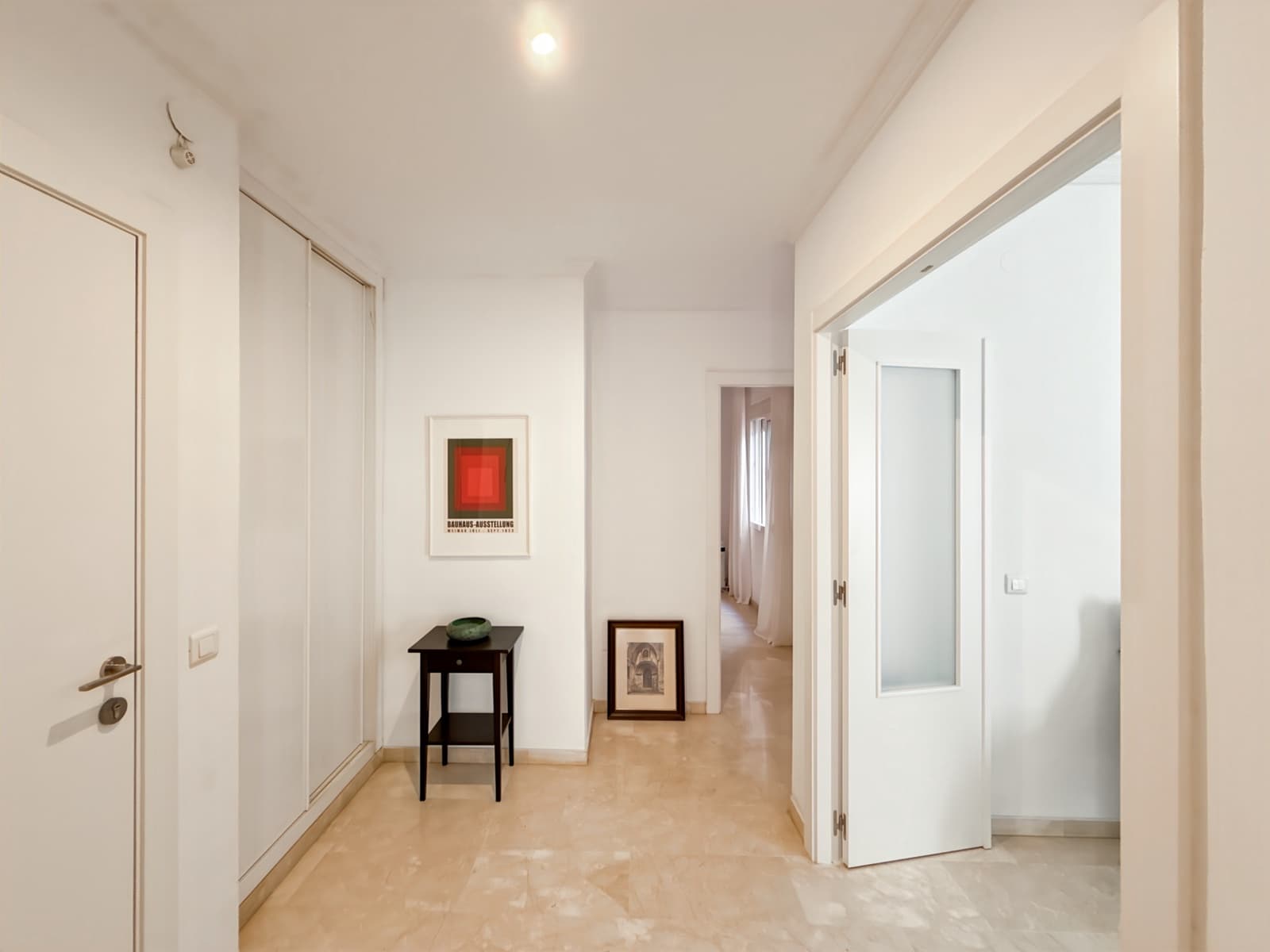 2 chambre Appartement à vendre à Malaga ville - 429 000 € (Ref: 9264344)