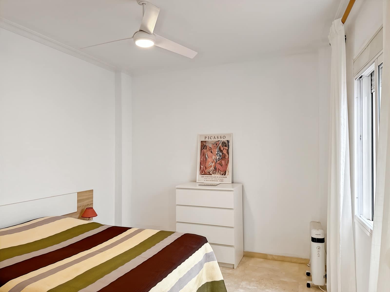 2 chambre Appartement à vendre à Malaga ville - 429 000 € (Ref: 9264344)