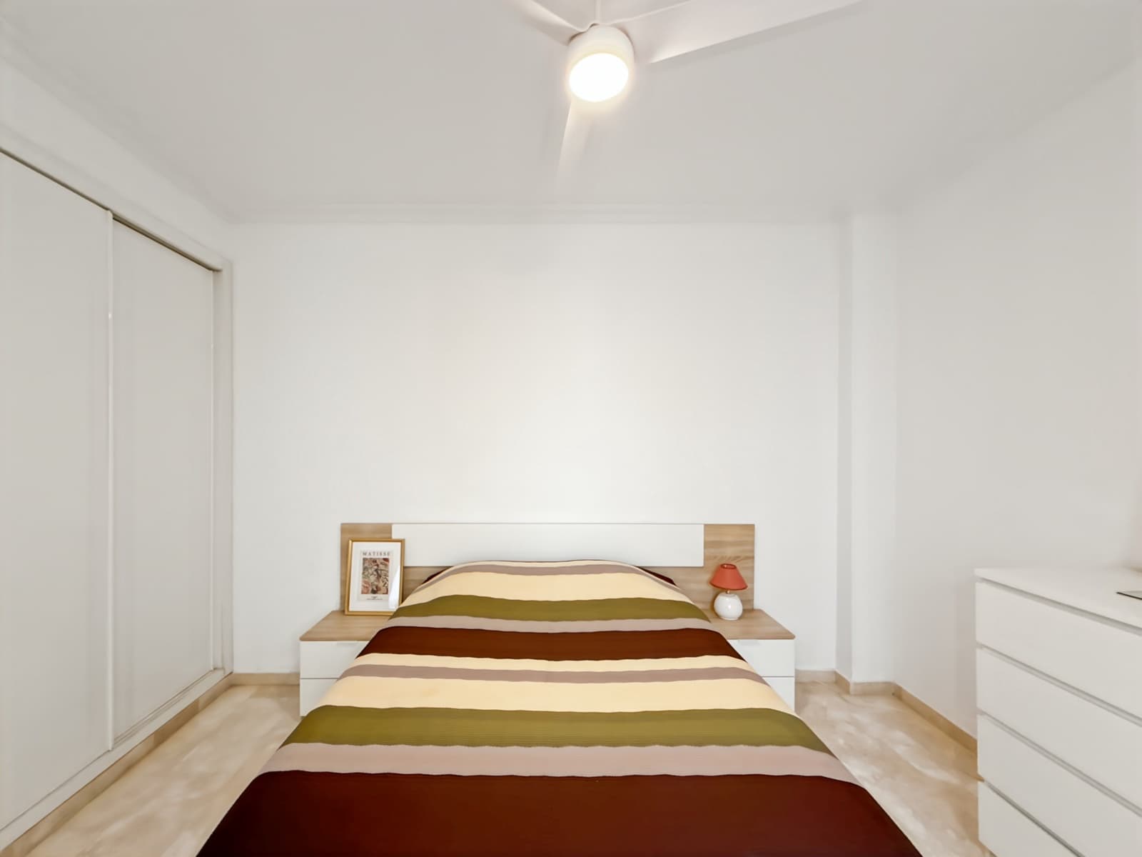 2 chambre Appartement à vendre à Malaga ville - 429 000 € (Ref: 9264344)