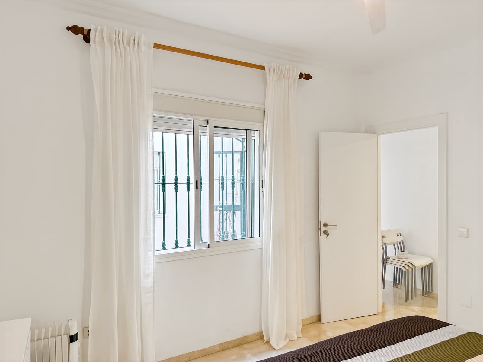 2 chambre Appartement à vendre à Malaga ville - 429 000 € (Ref: 9264344)