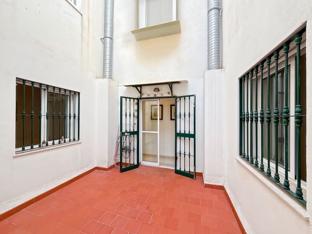 Apartamento de 2 habitaciones en Centro Historico, Málaga ciudad en venta - 429.000 € (Ref: 9264344)