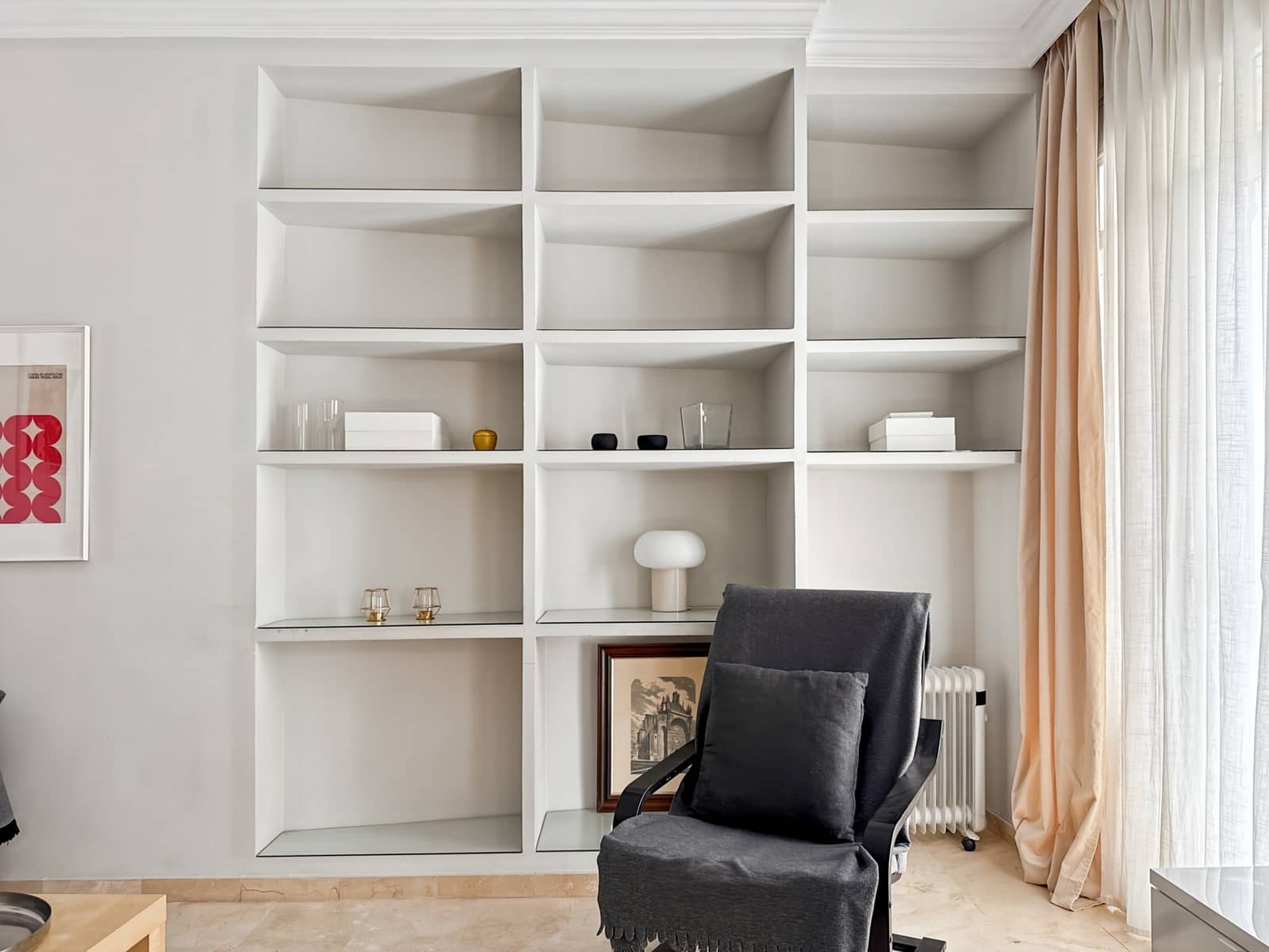 2 chambre Appartement à vendre à Malaga ville - 429 000 € (Ref: 9264344)