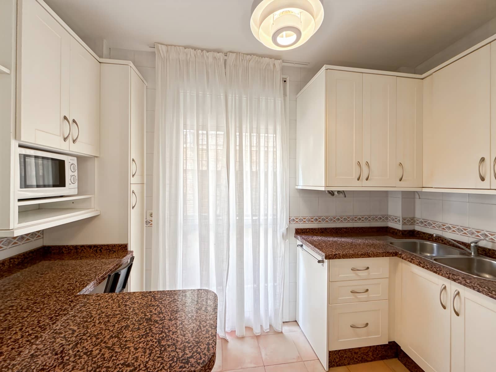 2 chambre Appartement à vendre à Malaga ville - 429 000 € (Ref: 9264344)